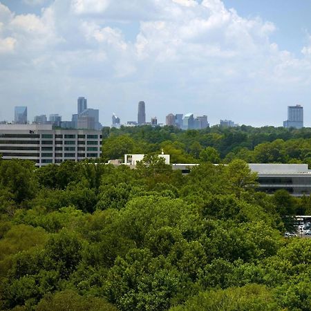 Hotel Atlanta Marriott Northeast/Emory Area Chamblee Exteriér fotografie