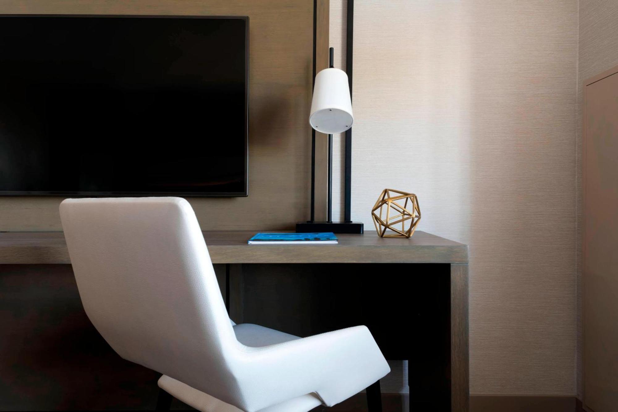 Hotel Atlanta Marriott Northeast/Emory Area Chamblee Exteriér fotografie