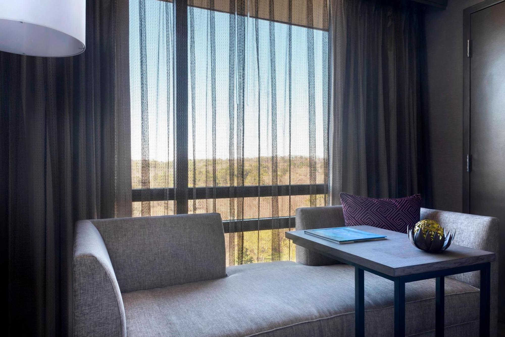 Hotel Atlanta Marriott Northeast/Emory Area Chamblee Exteriér fotografie